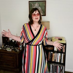 Meet your Posher, Hill